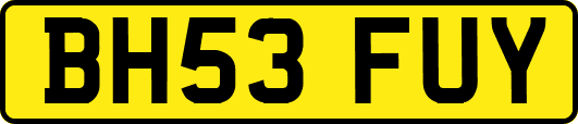 BH53FUY