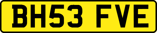 BH53FVE