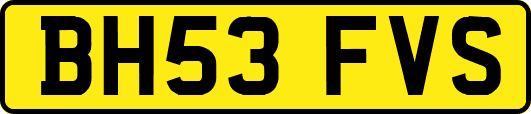BH53FVS