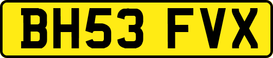 BH53FVX