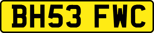 BH53FWC
