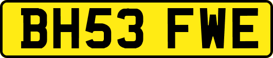 BH53FWE