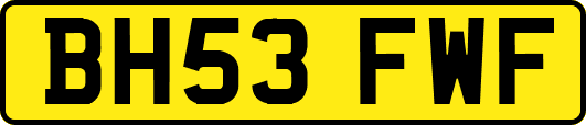 BH53FWF