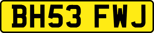 BH53FWJ