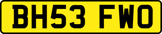 BH53FWO