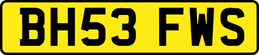 BH53FWS