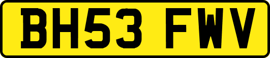 BH53FWV