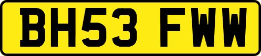 BH53FWW