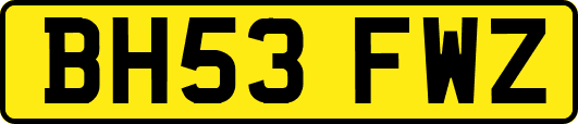 BH53FWZ
