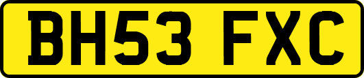 BH53FXC