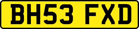 BH53FXD