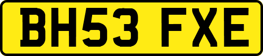BH53FXE