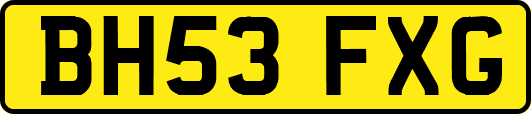 BH53FXG