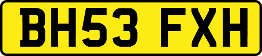 BH53FXH