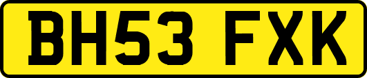 BH53FXK