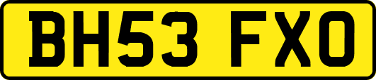 BH53FXO