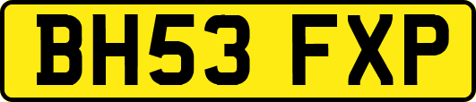 BH53FXP