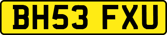 BH53FXU