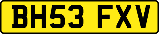 BH53FXV