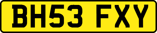 BH53FXY