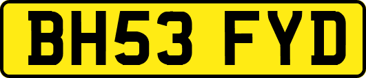 BH53FYD