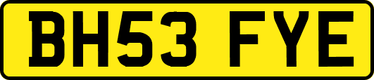 BH53FYE