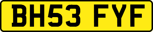 BH53FYF