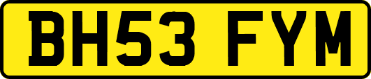 BH53FYM