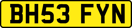 BH53FYN