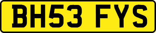 BH53FYS