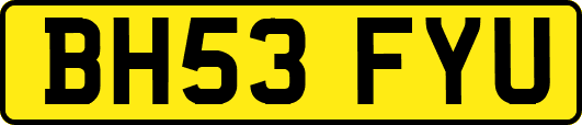 BH53FYU