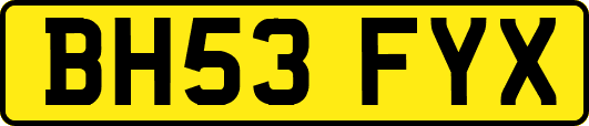 BH53FYX