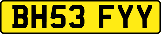 BH53FYY