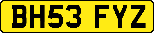 BH53FYZ