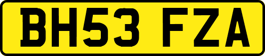 BH53FZA