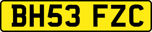 BH53FZC