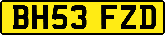 BH53FZD