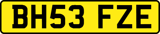 BH53FZE
