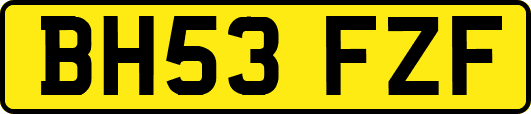 BH53FZF