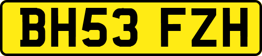 BH53FZH