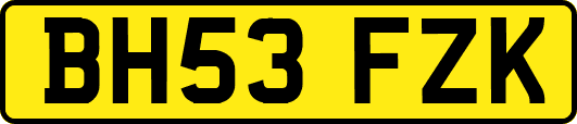 BH53FZK