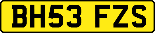 BH53FZS