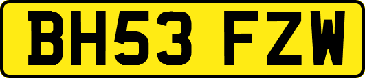 BH53FZW