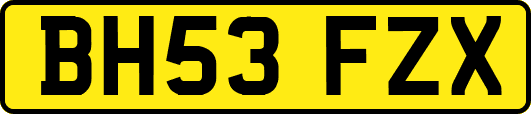 BH53FZX