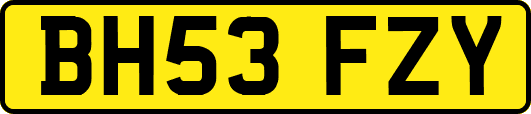 BH53FZY