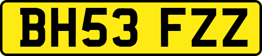 BH53FZZ