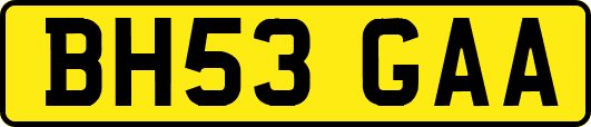 BH53GAA