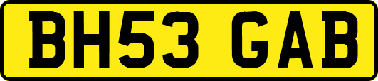 BH53GAB