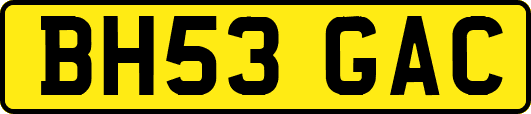 BH53GAC