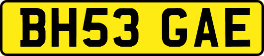 BH53GAE